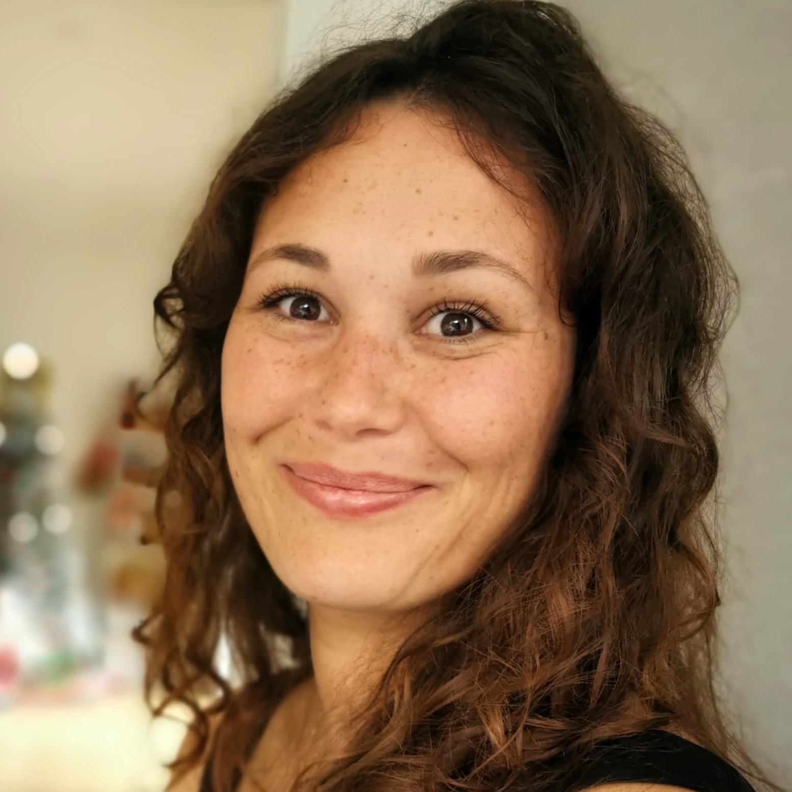 Danaë C
